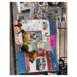 Disney-Themed Toys and Activity Kit Collection