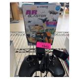 Xtreme AR Blaster Gaming System