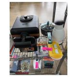 Kitchen Appliances and Utensils