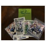 Troy Aikman NFL Trading Cards