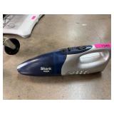 Shark Cordless Handheld Vacuum Cleaner