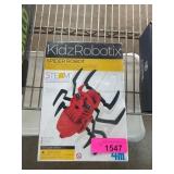 4M KidzRobotix Spider Robot Kit