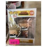 Funko Pop My Hero Academia Shishido #1330