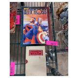 Wizard Millennium Edition Alex Ross Comic Book
