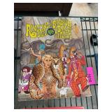 1977 Ringling Bros. 107th Edition Circus Program