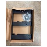 Boxed Metal Lighting Supports with Hardware