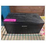 Sony Model SS-CNP900 Magnetically Shielded Speaker
