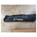 Kasonic Music Stand with Carrying Case