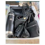 Electronics and Tools Lot
