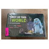 Lootcrate Out of This World Sealed Box Set
