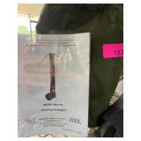 MCRM-3 Mast Kit with Accessories