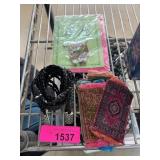 Zulu Love Letter and Accessories Set