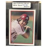 1984 Topps All-Star Pete Rose Card #1