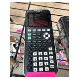 Texas Instruments TI-84 Plus CE Graphing Calculato