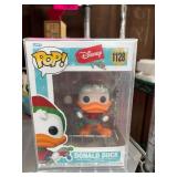 Funko Pop Disney Donald Duck Holiday 1128