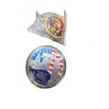 2026 U.S. 250th Anniversary Coin and Pin Set