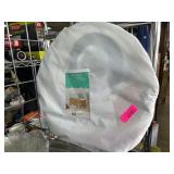 Pillowfort Van Play Tent in Polyester Material