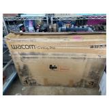 Wacom Cintiq Pro 32 DTH3220K0 Drawing Tablet
