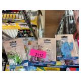 Disney Pixar Monsters and Toy Figures Set