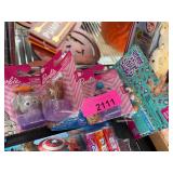 Barbie Accessories Assorted Set in Packaging