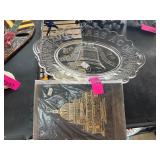 Liberty Bell Plate and St. Pauls Cathedral Kit
