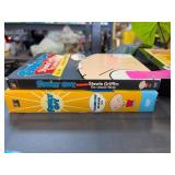 Family Guy DVDs Featuring Stewie Griffin