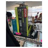 Ryobi Surface Cleaner and Accessories Lot