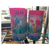 Mattel Barbie Color Reveal Doll Lot
