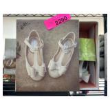 Joyfolie Girls Shoes in Original Boxes