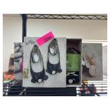 Joyfolie Girls Shoes Collection in Box