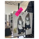 Joyfolie Girls Shoes Set with Boxes