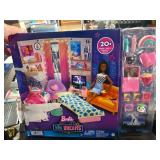 Barbie Big City Big Dreams Music Room Set