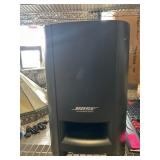 Bose CineMate Digital Home Theater Speaker