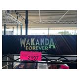 Marvel Wakanda Forever Board Game