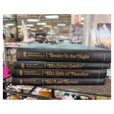 F. Scott Fitzgerald Novels in Hardcover