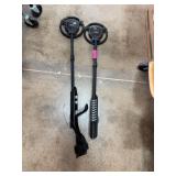 Handheld Metal Detectors