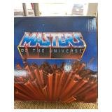 Funko Masters of the Universe 4-Piece Mystery Box