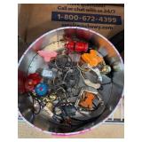 Small Collectibles and Accessories