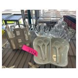 Decorative Ceramic and Glass Items