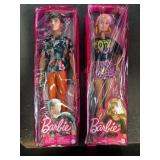 Barbie Dolls in Original Packaging
