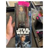 Star Wars Rogue One Jyn Erso Action Figure B