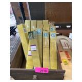 Crafters Square Vinyl Rolls Assortment