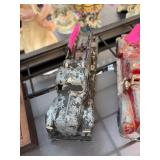 Metal Toy Wrecker Truck by Arcade Manufacturing