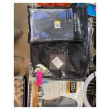 Six Shirts with Packaging