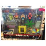Roblox Arsenal: Operation Beach Day Set