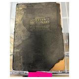Abbotts Websters Dictionary