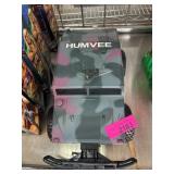 Nikko RC Humvee Toy Vehicle