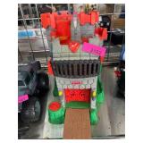 Fisher-Price Castle Playset