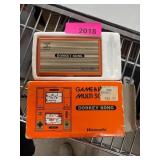 Nintendo Game & Watch Donkey Kong Multiscreen
