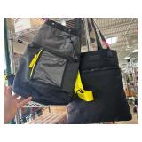 Calvin Klein and Art Class Tote Bag Set